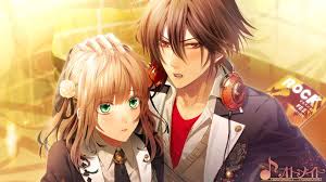 Two of her friends, whom she soon learns are named shin and toma, are called to help her get home safely. Shin Heroine Amnesia World Otomegame Amnesia Anime Amnesia Amnesia Memories