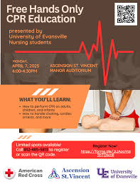 Profile for Ascension St. Vincent Evansville