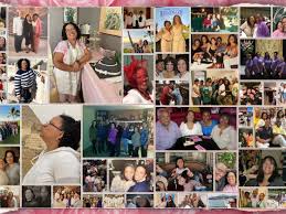 Jocelyn Maria Paulino's Memorial Website