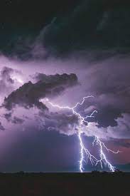 Direct lightning strikes cause fire damage in excess of $200 million per year, and insurance companies pay claims in the billions of dollars associated with lightning either directly or indirectly. Aesthetic Lightning Bolt Background Tumblr Novocom Top