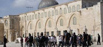 Hasil gambar untuk al aqsa tour from uk