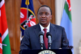 Therefore president uhuru kenyatta and honorable members of parliament, let banning of plastic bags be one of your legacies. President Of Kenya Uhuru Kenyatta To Pay State Visit To Jamaica Caribbean News