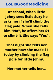 Long Jokes Pg17 Long Jokes Funny Jokes For Kids Clean Funny Jokes