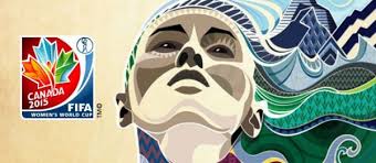 Image result for Womens Soccer World Championship 2015