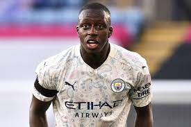 Another of Mendy's accusers: He grabbed my vagina and stuck his tongue out  as if he were licking me, he's a predator | Marca