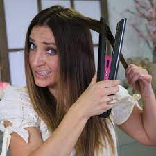 Using the styling heads, girls can practice different hair styles and then apply those skills to their own hair. Home Cute Girls Hairstyles