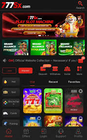 777SX Game Download APK (LatestEarning APP) For Android