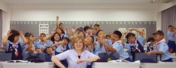 Pin On Teaching Abroad