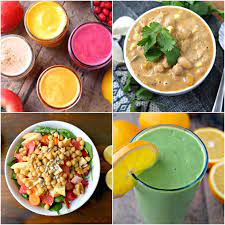 Maybe you would like to learn more about one of these? The Smoothie Salad Soup Jump Start Plant Based Eating Plan Feed Your Beauty