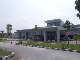 Company among biggest contractors for malaysia's transportation megaprojects, including the $2.7. Sultan Azlan Shah Airport Wikipedia