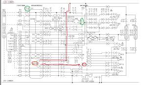 Trane air handler wiring diagram wiring diagram lambdarepos intended for trane wiring diagram heat pump coding diagram design. Hvac Talk Heating Air Refrigeration Discussion