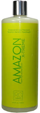 Mar 05, 2021 · courtesy of amazon. Rg Cosmetics Amazon X Treme Keratin Premium Keratin Treatment 32 Oz Just Beauty Products Inc