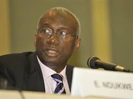 Ndukwe hands over NCC leadership to Bello: who is next?