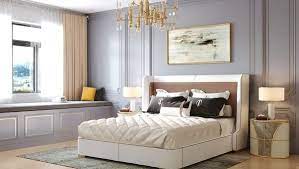 Located in new york, ny. Bedroom Neoclassical Interior Design 3d Model Turbosquid 1515024