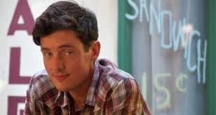 The last magazine writer