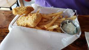 Are these authentic mexican tacos? The Fish Tacos Review Of South Bay Wild Astoria Or Tripadvisor