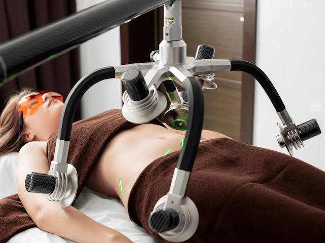Liposuction Machine: Revolutionizing Body Contouring Procedures
