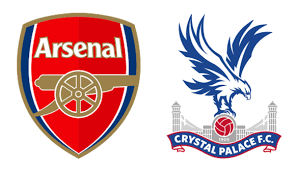 Crystal palace vs arsenal soccer highlights and goals. Premier League Week 1 Arsenal Vs Crystal Palace