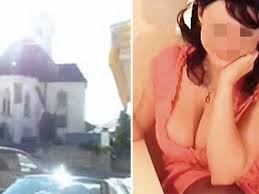 Sex-Skandal: Pornos in Kirche gedreht - oe24.at