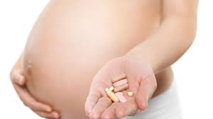 Paracetamol Co Diese Schmerzmittel Sind In Der Schwangerschaft Erlaubt Der Spiegel