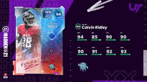 There are 20 trophies to unlock in madden nfl 22. Zero Chill Ghosts Of Madden Future Oops And More Madden News Muthead
