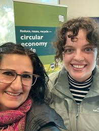 Arabella Daniel Community Independent Candidate for Glen Eira Jasper Ward