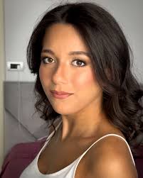 Laura Cerrone Make Up Artist