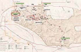 Best Joshua Tree Hikes For First Time Visitors