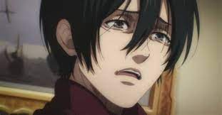 I don't know levi ackerman, but while his name may sound jewish, that of course doesn't mean there are probably thousands of levi ackermans in the world who aren't jewish, and probably a. Ihsfyaycynzqem