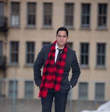 Profile for Roberto Alas