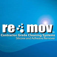 Re Mov Adhesive And Silicone Remover 1gl