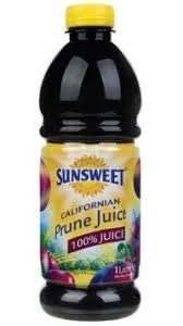 If your child has a. How Much Prune Juice Pregnancy