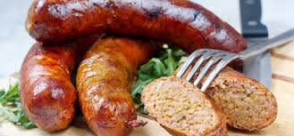 The tangy barbecue sauce found here is fast, flavorful and extremely versatile. Homemade Hot Italian Sausage Recipe