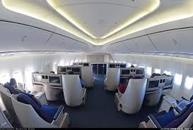 Photos Boeing 747 89l Aircraft Pictures Airliners Net Air China Boeing Boeing 747