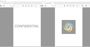 Convert a png, gif, jpg or bmp to glitch art. Insert Or Delete Text Image Watermark In Pdf File Using C
