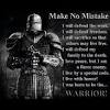 But in the end, they all fight. 1