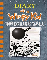 In may 2004, funbrain and kinney released an online version of diary of a wimpy kid. Diary Of A Wimpy Kid Book Wrecking Ball Pages 1 50 Flip Pdf Download Fliphtml5