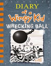 We did not find results for: Diary Of A Wimpy Kid Wrecking Ball Flip Book Pages 1 50 Pubhtml5
