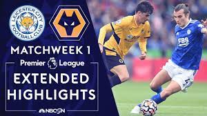 Leicester city and wolverhampton wanderers are both on good unbeaten runs and are climbing up the leicester have gone five games unbeaten, wolves four, and during those runs leicester have. Pcjaj81yjasnmm
