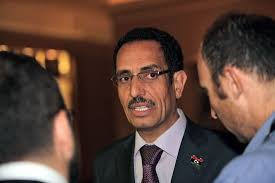 Abdul Hafiz Ghoga C Vice Chairman Editorial Stock Photo