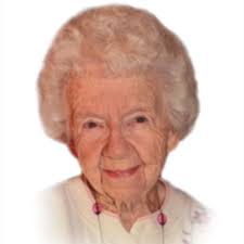 Dorothy Watterson Stringham Obituary January 14, 2020