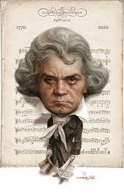 38 Ludwig van beethoven in art Images: PICRYL