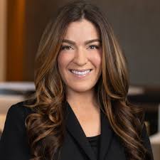 Kiara F. Allison, Ph.D.