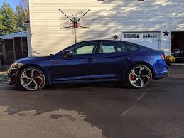 Image result for Navarra Blue 2019 RS5