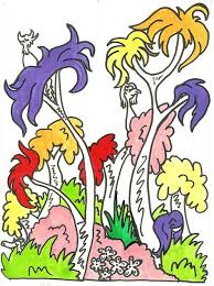 Once on this island, dr seuss, text, logo, cartoon png. 130 Seussical Jr Sets And Props Ideas Seussical Junior Sets Seussical Costumes