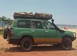 2012 #toyota #landcruiser 200 series kitted out with 4x4 accessories! Rooftop Tents In Kenya Uganda Rwanda Tanzania Car Rental Congo