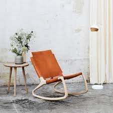 Also i give my quick review of the chair after. Mater Rocker Rocking Chair Ambientedirect