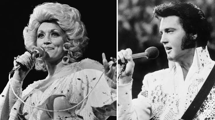 Dolly Parton's Best Business Move Was Saying No to Elvis Presley - Business Insider