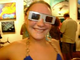 Art Taco: ArtOn Central Blue Woo Summer Show