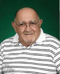 Donald E. Harter, 85